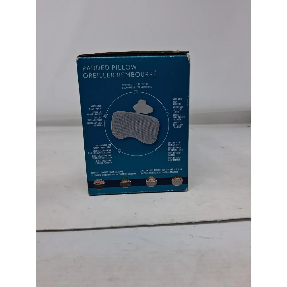 Bestway spa saluspa